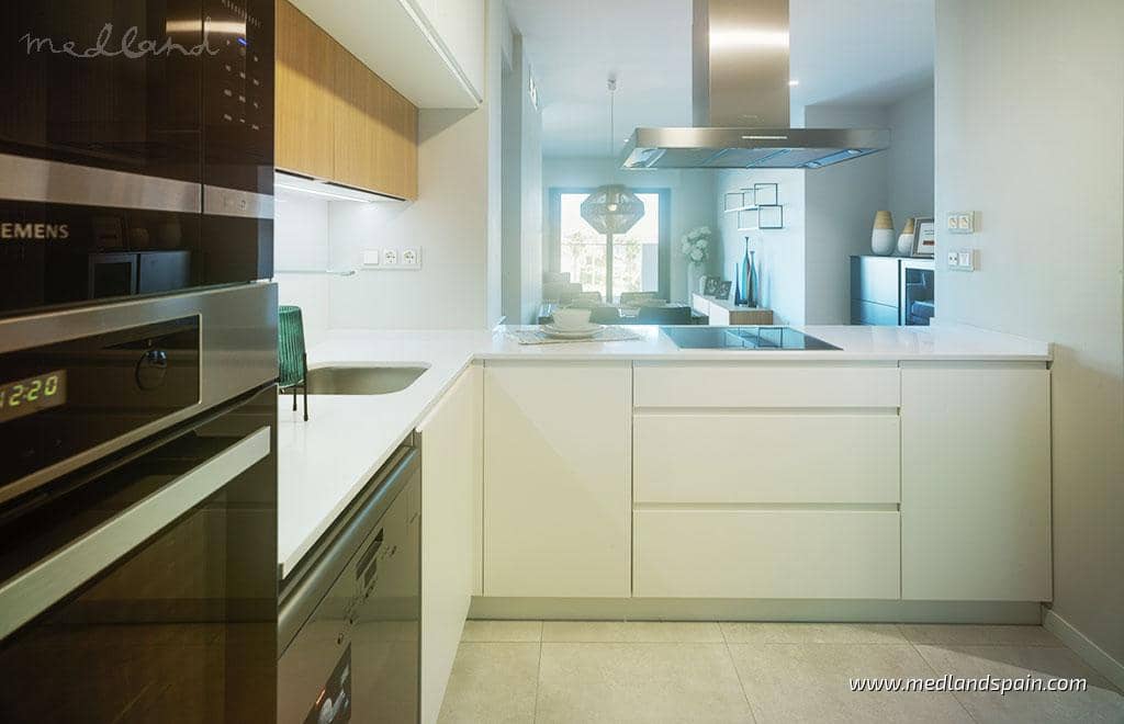 2 camera da letto Appartamento in vendita in Pilar de la Horadada con piscina garage - 329.000 € (Rif: 9410777)