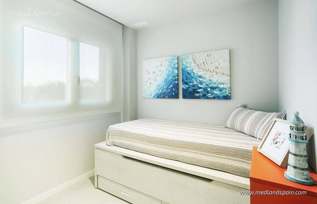 2 camera da letto Appartamento in vendita in Pilar de la Horadada con piscina garage - 329.000 € (Rif: 9410777)