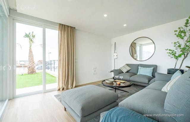 3 chambre Villa/Maison à vendre à Polop - 686 000 € (Ref: 9410778)