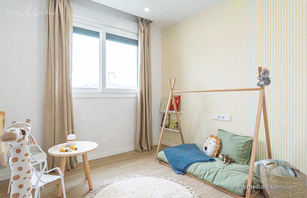 3 soverom Villa til salgs i Polop - € 686 000 (Ref: 9410778)
