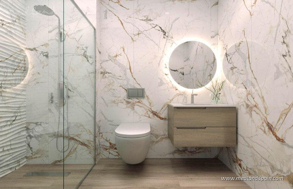 2 soverom Leilighet til salgs i Torrevieja med svømmebasseng - € 349 000 (Ref: 9419574)