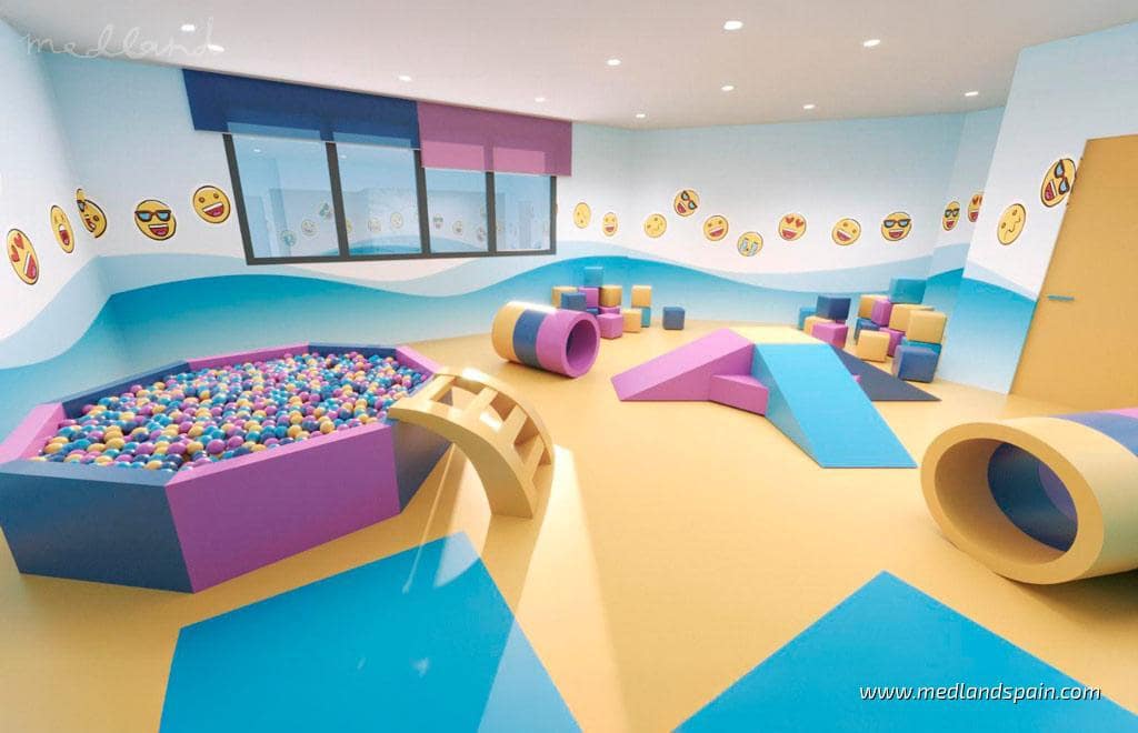 3 soverom Leilighet til salgs i Torrevieja med svømmebasseng - € 419 900 (Ref: 9419575)