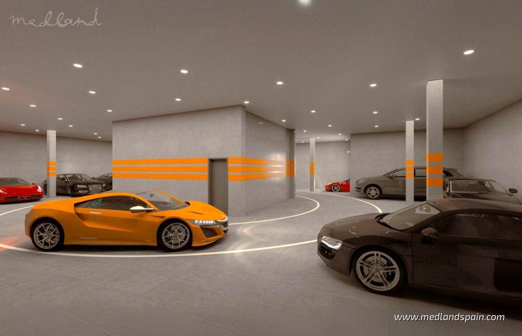 3 makuuhuone Huoneisto myytävänä paikassa Torrevieja mukana uima-altaan - 295 000 € (Ref: 9419577)