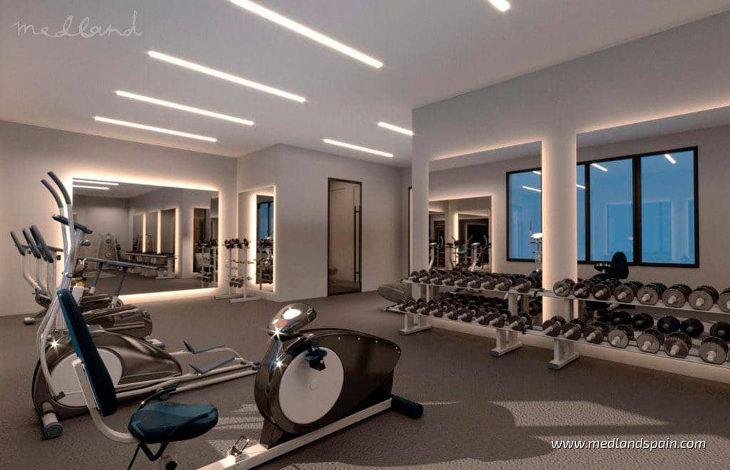 3 makuuhuone Huoneisto myytävänä paikassa Torrevieja mukana uima-altaan - 295 000 € (Ref: 9419577)