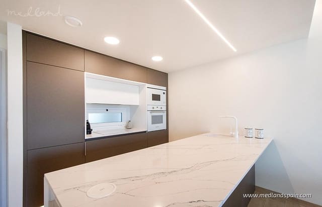 3 sovrum Lägenhet till salu i El Raso, Guardamar del Segura med pool garage - 330 000 € (Ref: 9426987)