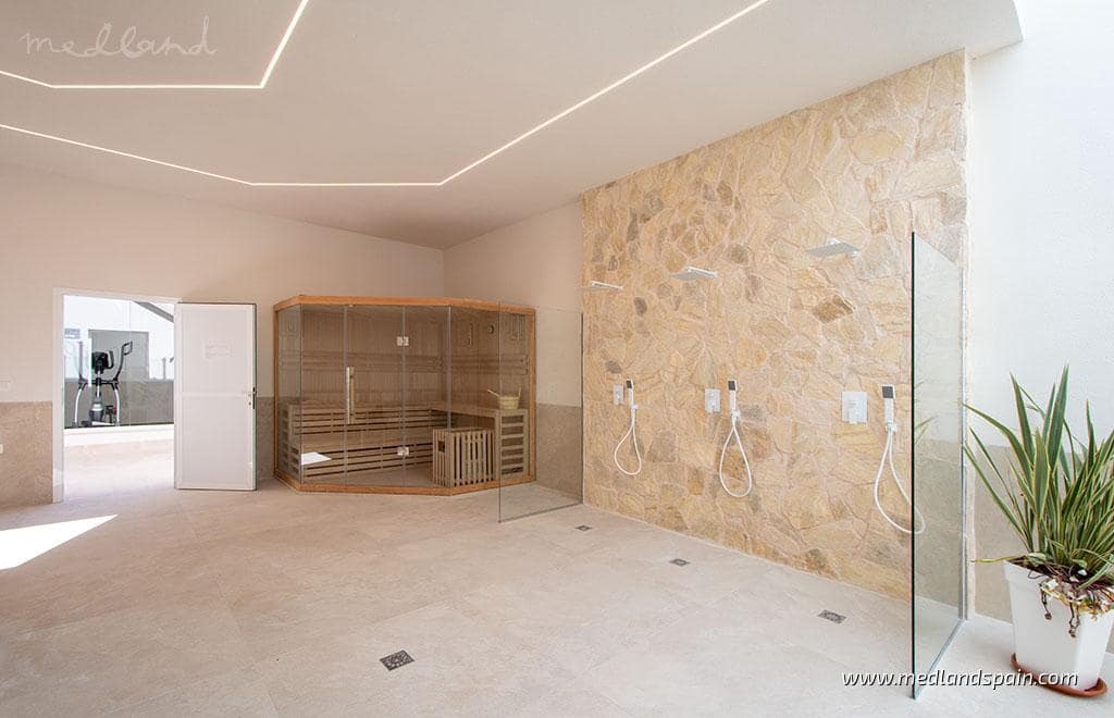 3 sovrum Lägenhet till salu i Guardamar del Segura med pool garage - 330 000 € (Ref: 9426987)