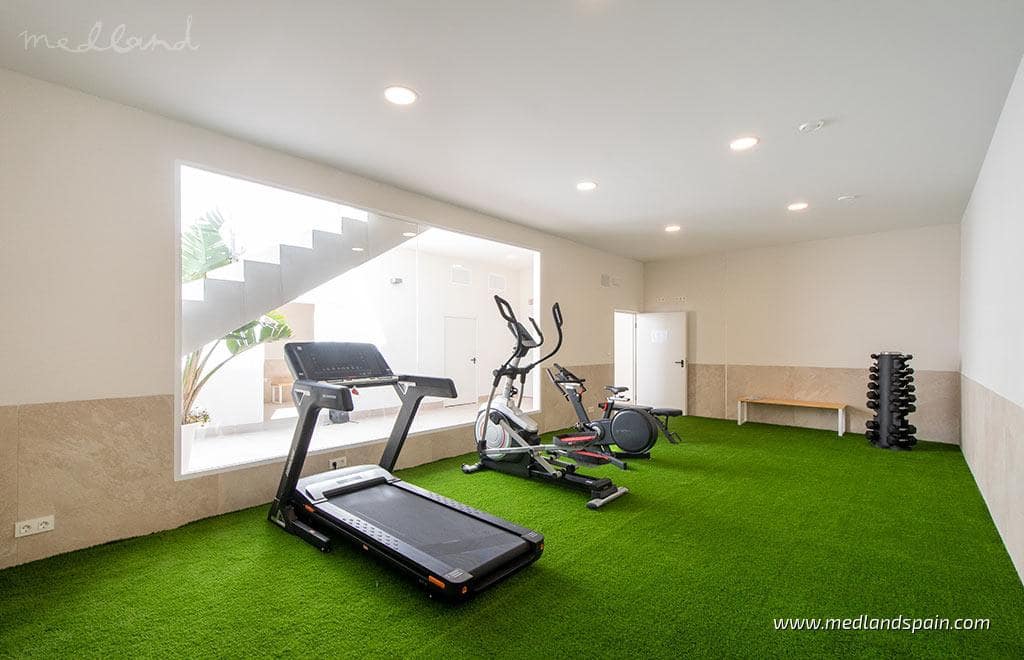 3 sovrum Lägenhet till salu i Guardamar del Segura med pool garage - 330 000 € (Ref: 9426987)