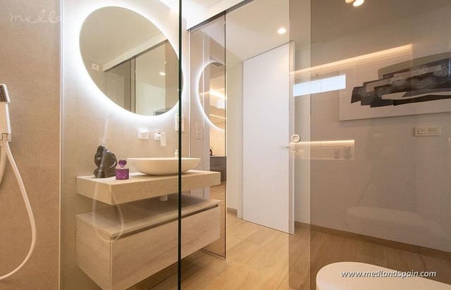 3 sovrum Lägenhet till salu i El Raso, Guardamar del Segura med pool garage - 330 000 € (Ref: 9426987)