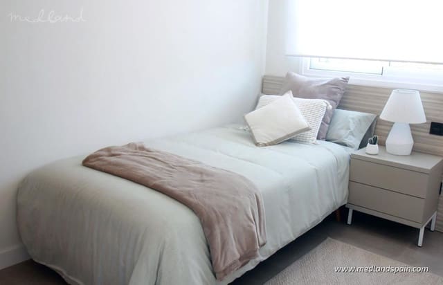 3 soverom Leilighet til salgs i Torre de la Horadada, Pilar de la Horadada med svømmebasseng garasje - € 385 000 (Ref: 9431626)