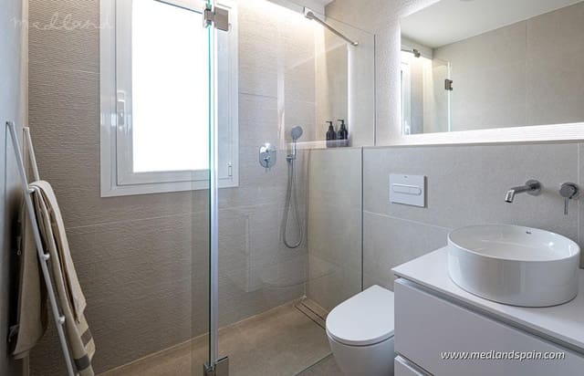 3 soverom Leilighet til salgs i Torre de la Horadada, Pilar de la Horadada med svømmebasseng garasje - € 385 000 (Ref: 9431626)