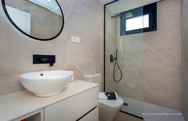 3 soverom Hus til salgs i Sucina, Murcia by med svømmebasseng garasje - € 359 900 (Ref: 9431627)