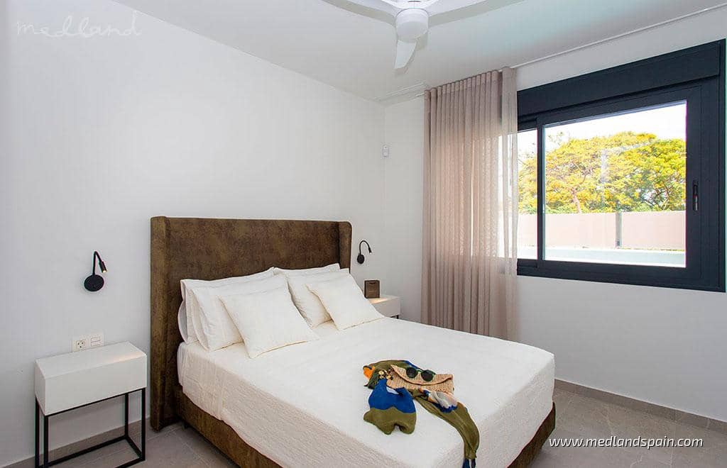 3 soverom Hus til salgs i Sucina med svømmebasseng garasje - € 359 900 (Ref: 9431627)