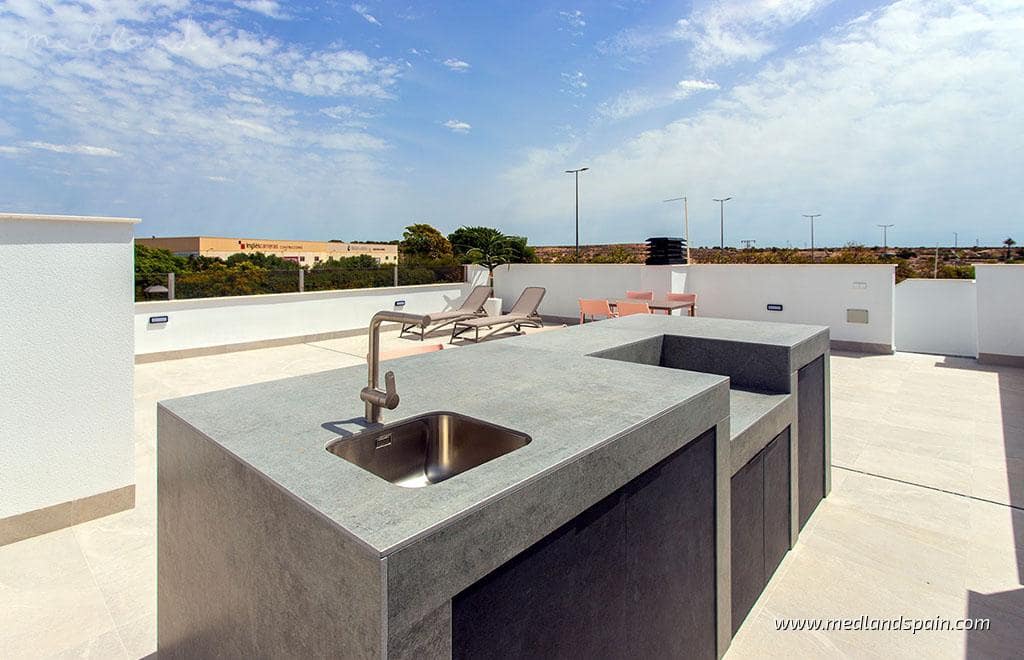 3 soverom Hus til salgs i Sucina med svømmebasseng garasje - € 359 900 (Ref: 9431627)