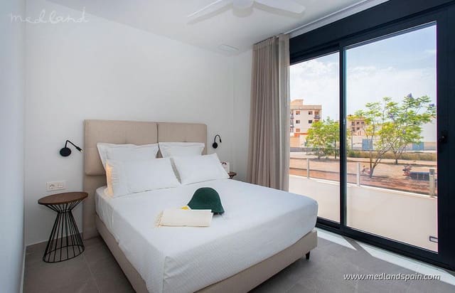 3 soverom Hus til salgs i Sucina, Murcia by med svømmebasseng garasje - € 359 900 (Ref: 9431627)