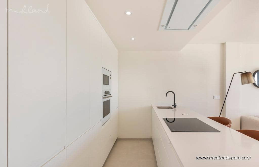 3 soveværelse Villa til salg i Santiago de la Ribera med swimmingpool garage - € 385.000 (Ref: 9431629)