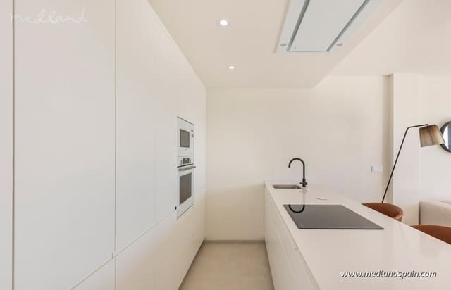 3 soveværelse Villa til salg i Santiago de la Ribera, San Javier med swimmingpool garage - € 385.000 (Ref: 9431629)