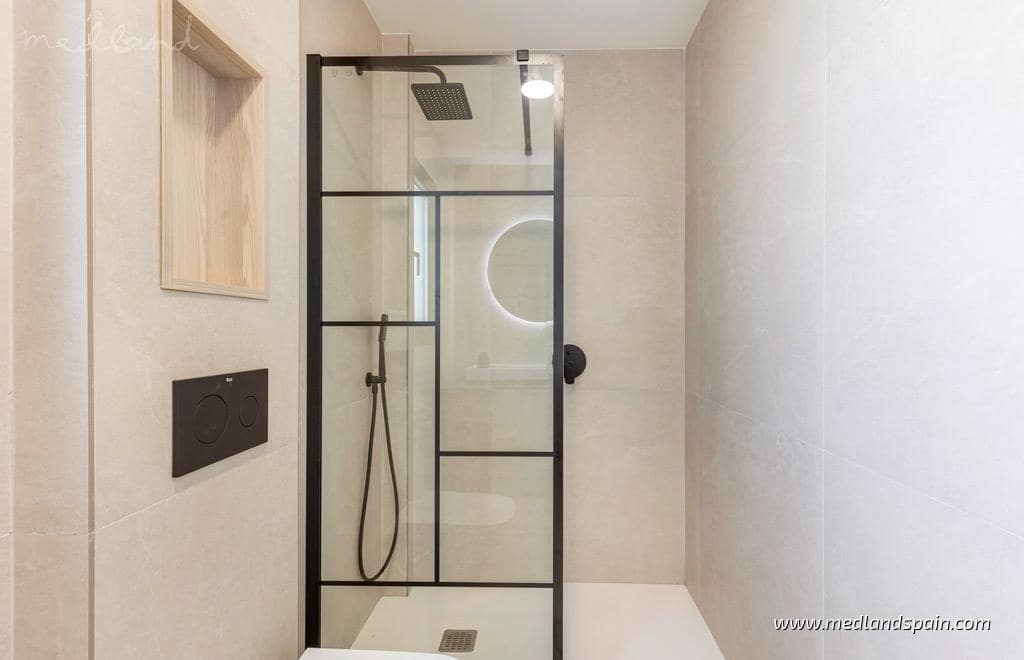 3 soveværelse Villa til salg i Santiago de la Ribera med swimmingpool garage - € 385.000 (Ref: 9431629)