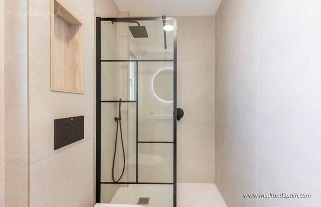 3 soveværelse Villa til salg i Santiago de la Ribera, San Javier med swimmingpool garage - € 385.000 (Ref: 9431629)