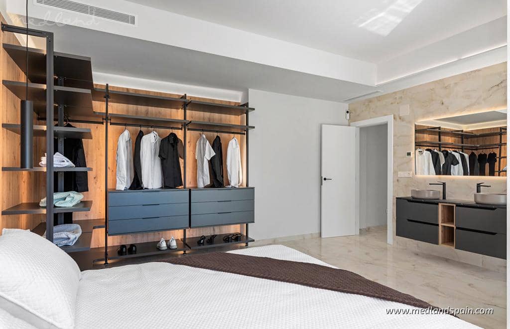 3 slaapkamer Villa te koop in Algorfa met zwembad garage - € 680.000 (Ref: 9433326)