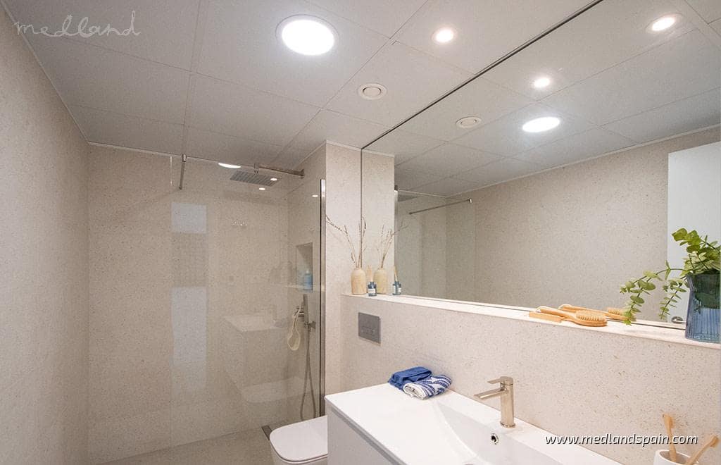 3 chambre Appartement à vendre à Pilar de la Horadada avec piscine - 395 900 € (Ref: 9437117)