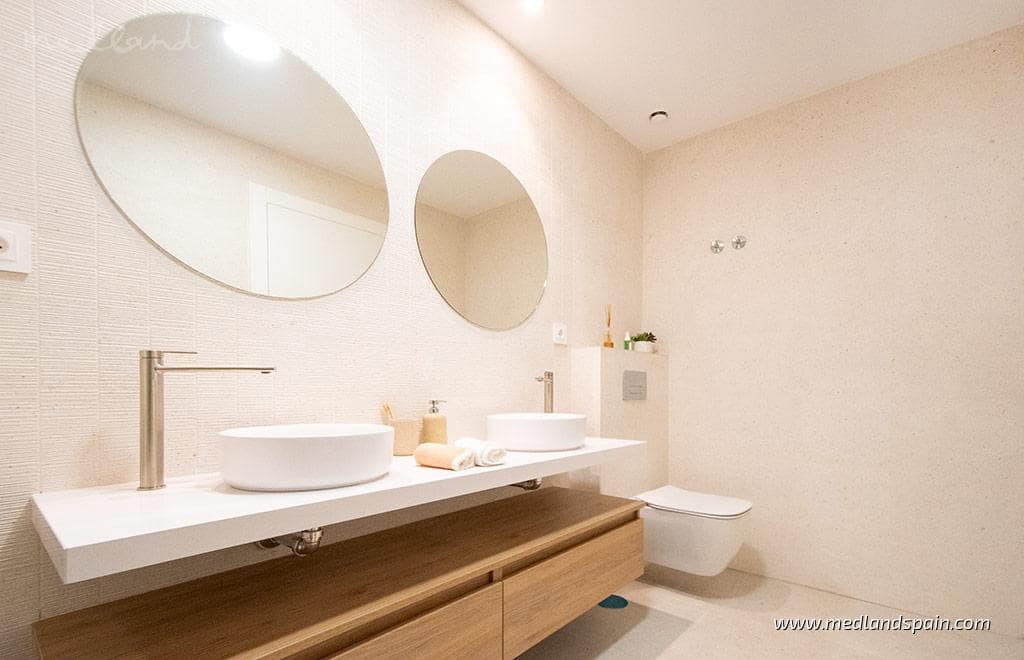 3 chambre Appartement à vendre à Pilar de la Horadada avec piscine - 395 900 € (Ref: 9437117)