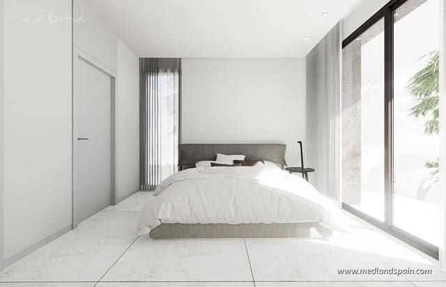 4 camera da letto Villa in vendita in La Zenia, Orihuela con piscina garage - 1.700.000 € (Rif: 9437118)