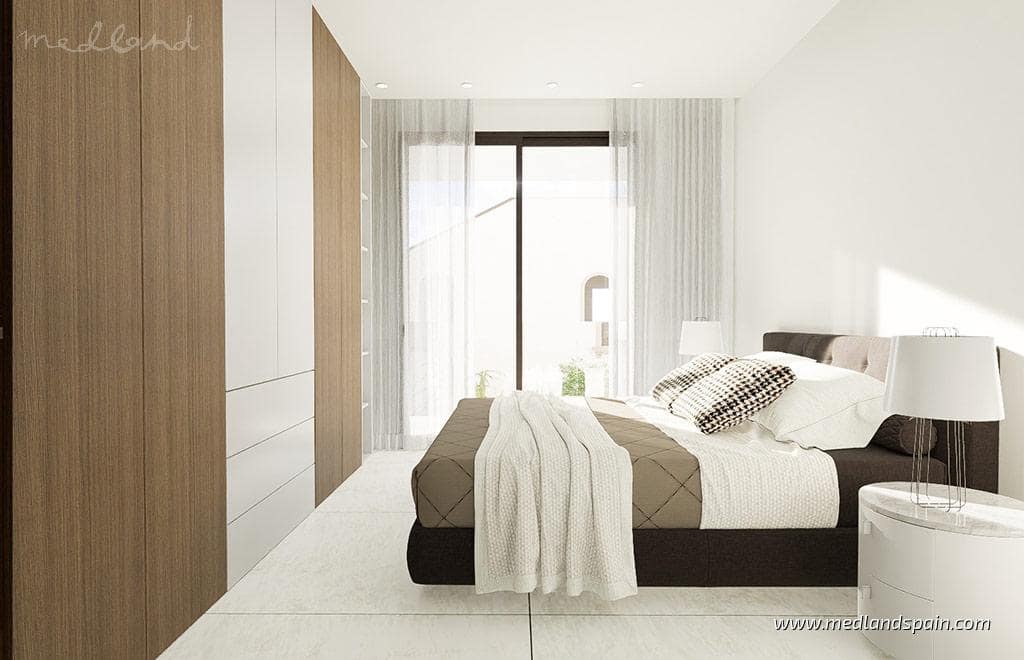 4 camera da letto Villa in vendita in La Zenia con piscina garage - 1.700.000 € (Rif: 9437118)