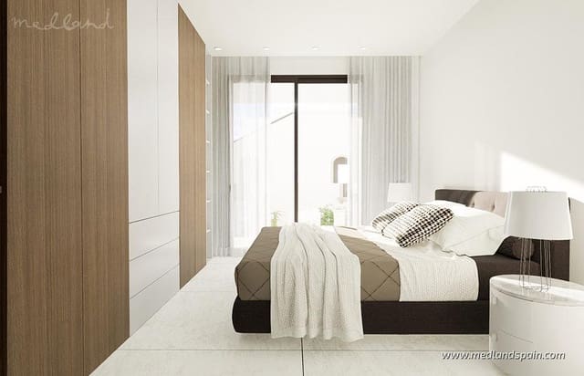 4 camera da letto Villa in vendita in La Zenia, Orihuela con piscina garage - 1.700.000 € (Rif: 9437118)