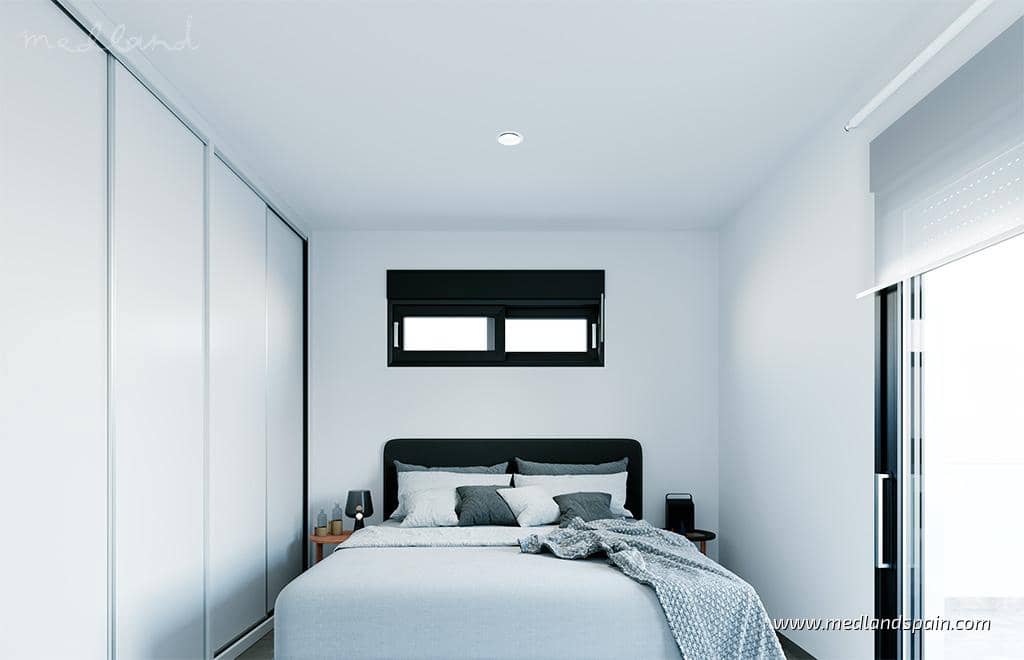 2 soverom Hus til salgs i Roldan med svømmebasseng - € 289 900 (Ref: 9439867)