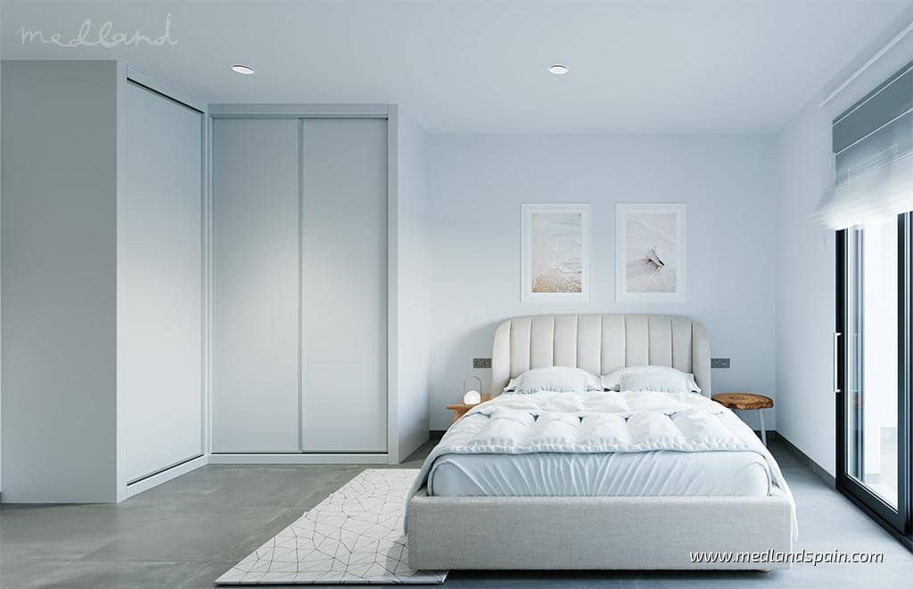 2 soverom Hus til salgs i Roldan med svømmebasseng - € 289 900 (Ref: 9439867)