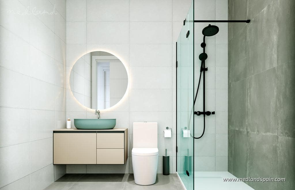 2 soverom Hus til salgs i Roldan med svømmebasseng - € 289 900 (Ref: 9439867)