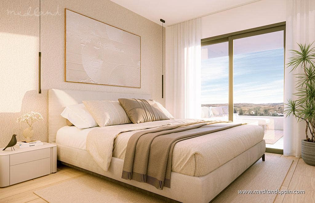 2 quarto Apartamento para venda em Torrevieja com piscina garagem - 345 000 € (Ref: 9439870)