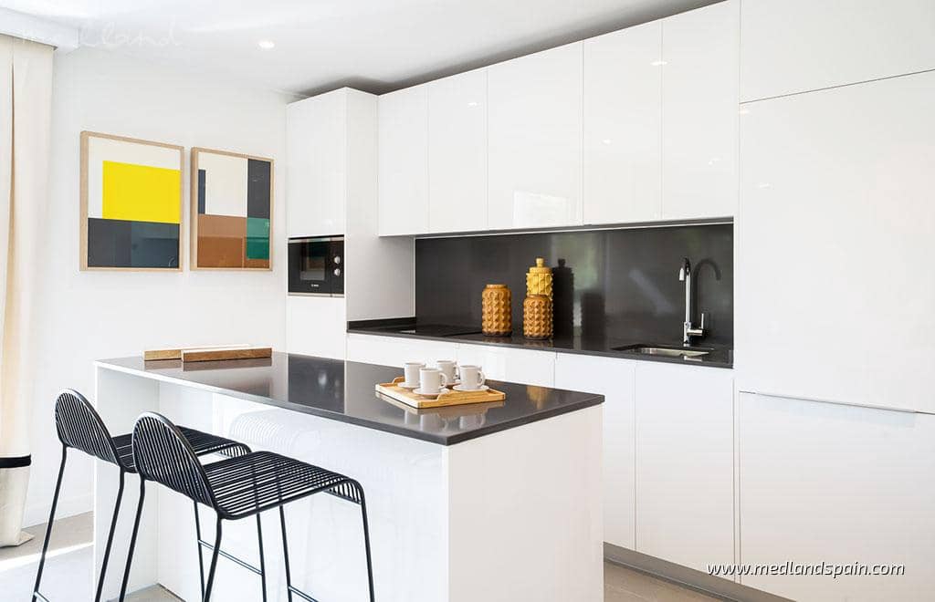 3 bedroom Apartment for sale in Torremolinos with pool garage - € 811,000 (Ref: 9443121)