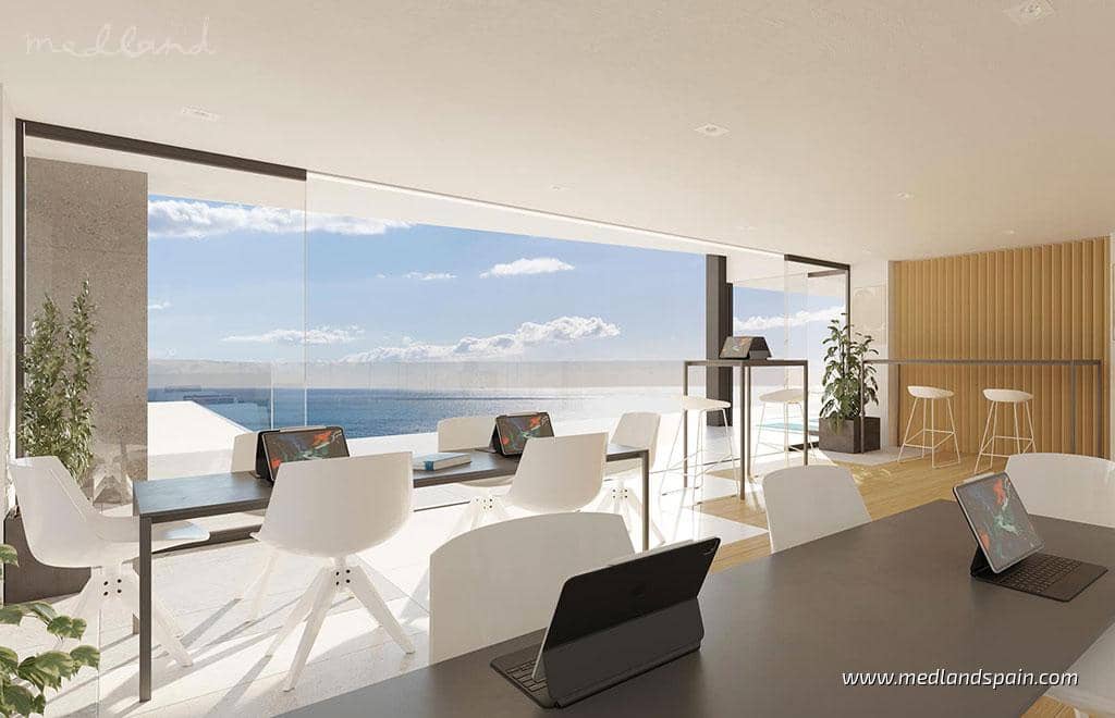 3 soveværelse Lejlighed til salg i Fuengirola med swimmingpool garage - € 2.048.000 (Ref: 9443122)