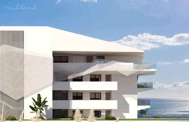3 bedroom Apartment for sale in Fuengirola with pool garage - € 1,999,000 (Ref: 9446168)