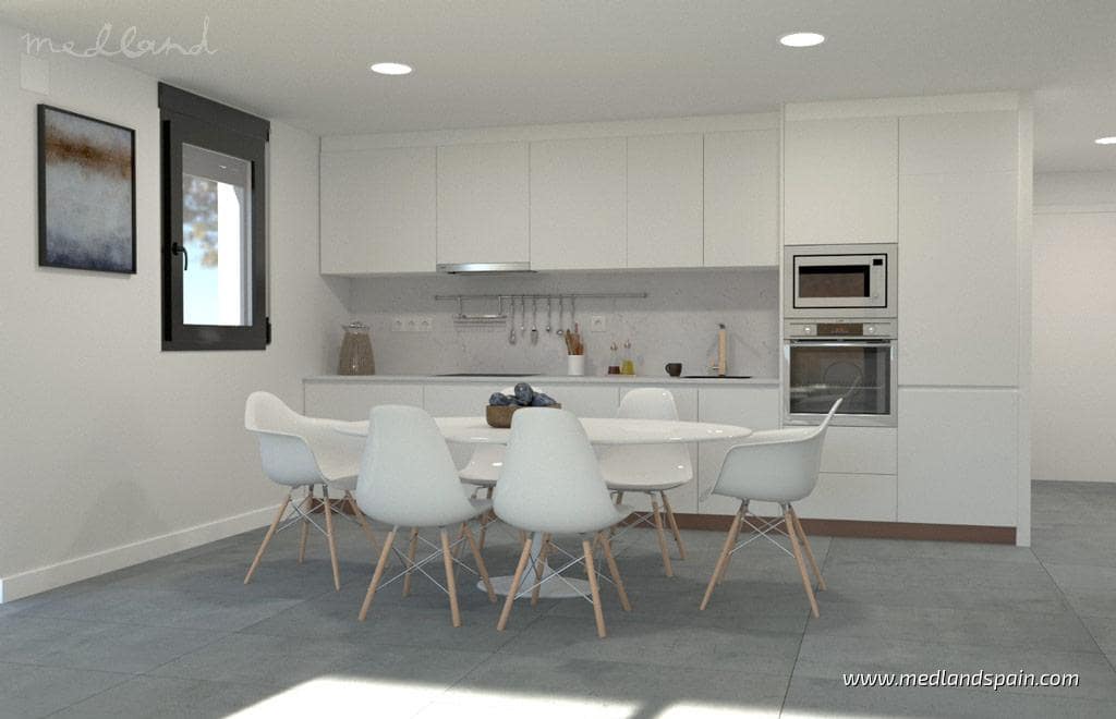 3 camera da letto Villa in vendita in Balsicas con piscina garage - 314.900 € (Rif: 9450382)