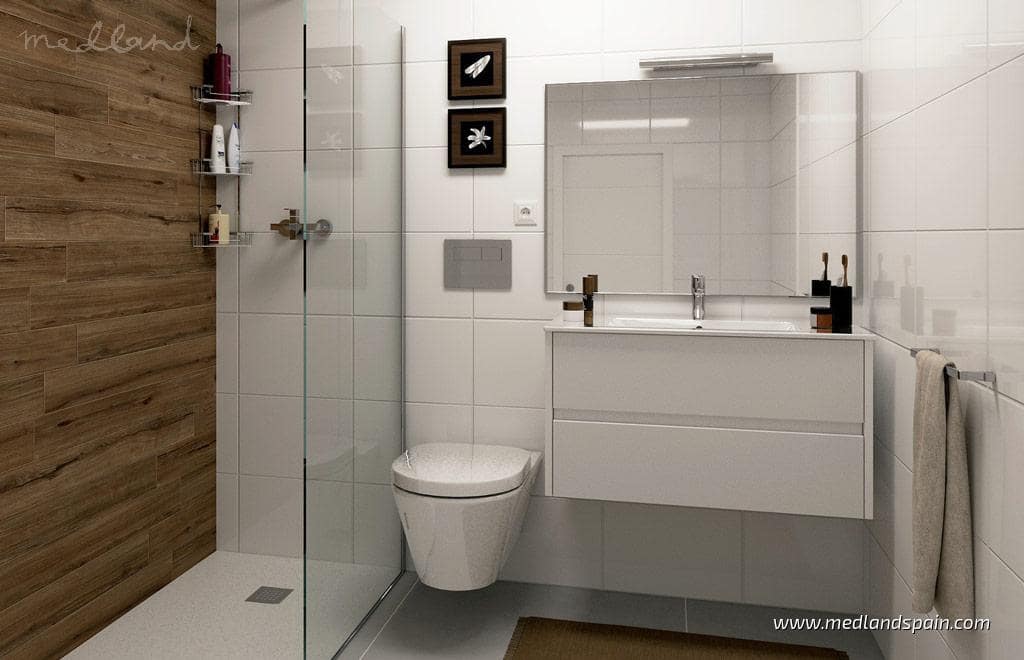 3 camera da letto Villa in vendita in Balsicas con piscina garage - 314.900 € (Rif: 9450382)