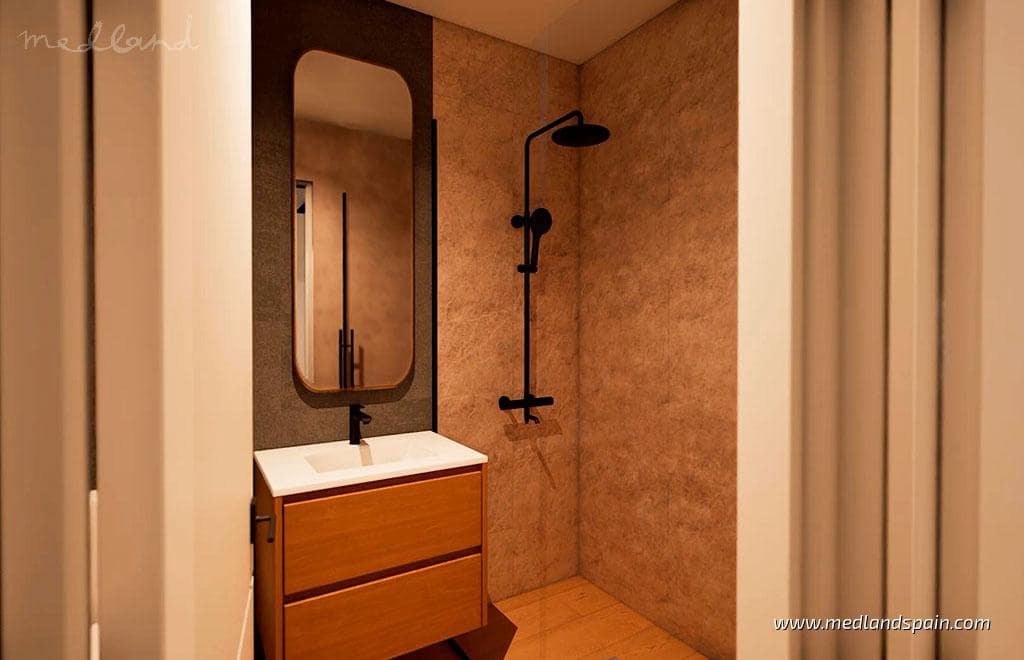 3 chambre Maison de Ville à vendre à Vera avec garage - 155 000 € (Ref: 9461924)