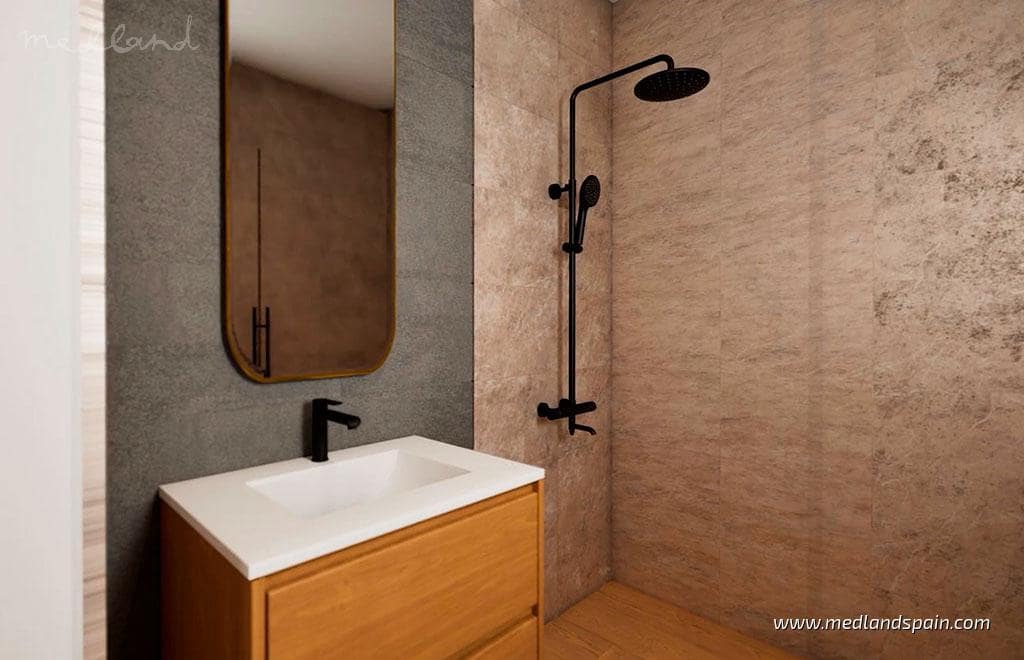 3 chambre Maison de Ville à vendre à Vera avec garage - 155 000 € (Ref: 9461924)