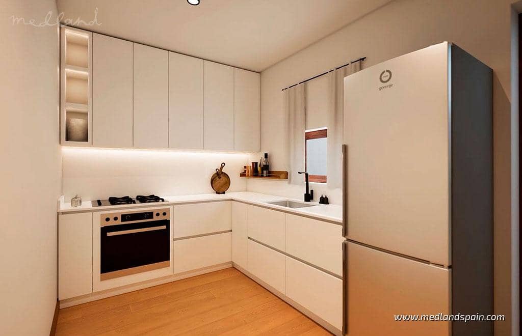 3 slaapkamer Huis te koop in Vera met garage - € 215.000 (Ref: 9461924)