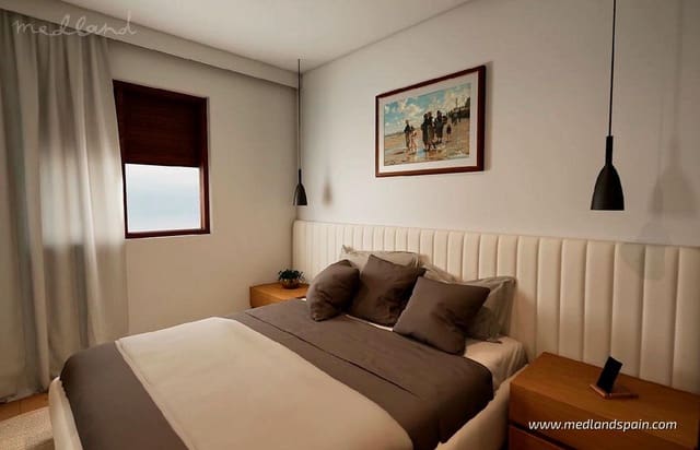 3 sovrum Hus till salu i Vera med garage - 215 000 € (Ref: 9461924)