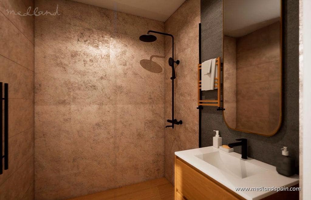 3 chambre Maison de Ville à vendre à Vera avec piscine garage - 195 000 € (Ref: 9461929)