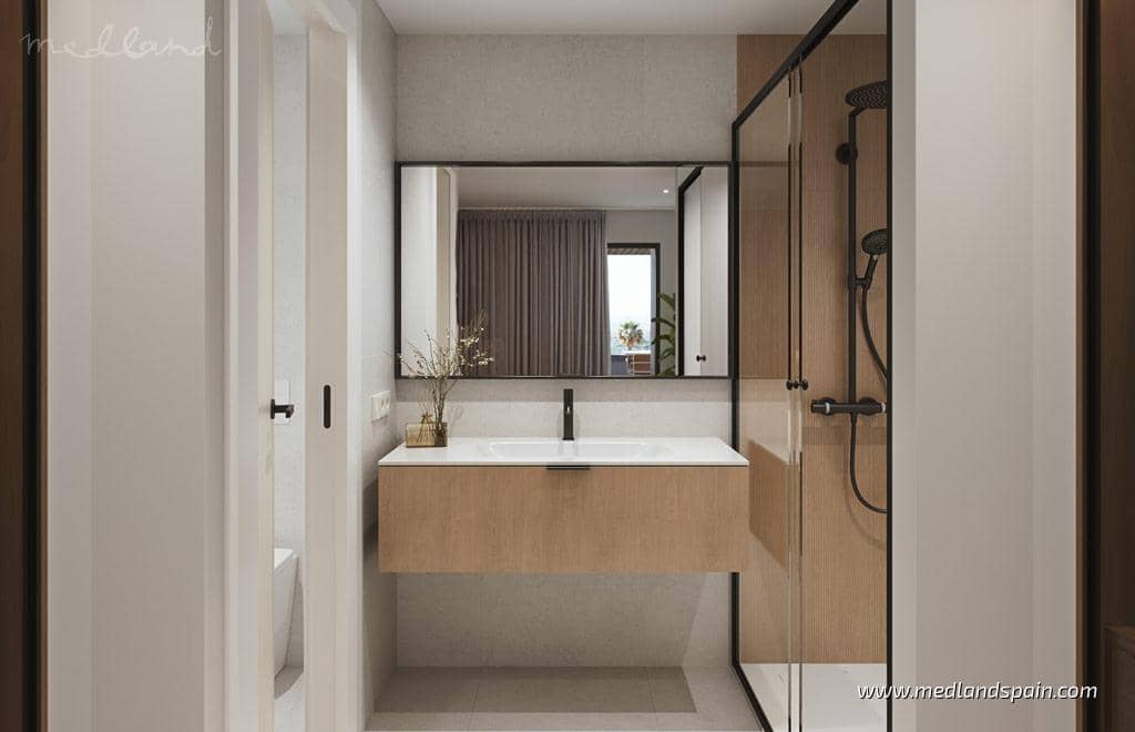 2 bedroom Apartment for sale in Torre-Pacheco with pool garage - € 315,000 (Ref: 9461930)