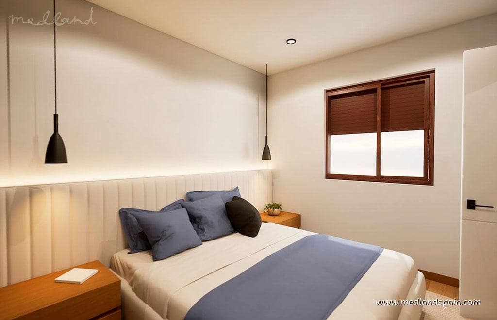 3 chambre Maison de Ville à vendre à Vera avec garage - 175 000 € (Ref: 9461932)