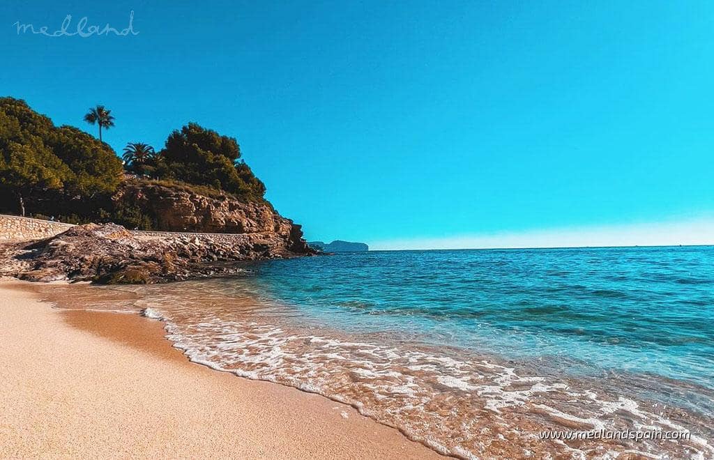 3 camera da letto Villa in vendita in Benissa con piscina garage - 1.250.000 € (Rif: 9465407)