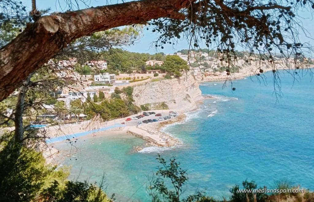 3 camera da letto Villa in vendita in Benissa con piscina garage - 1.250.000 € (Rif: 9465407)