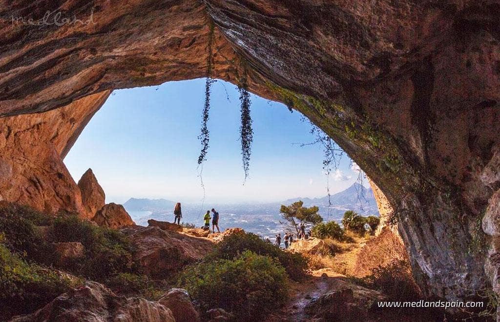 3 camera da letto Villa in vendita in Benissa con piscina garage - 1.250.000 € (Rif: 9465407)