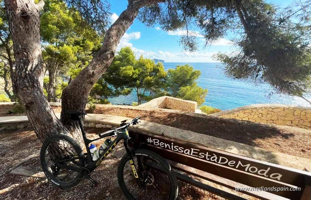 3 camera da letto Villa in vendita in Benissa con piscina garage - 1.250.000 € (Rif: 9465407)