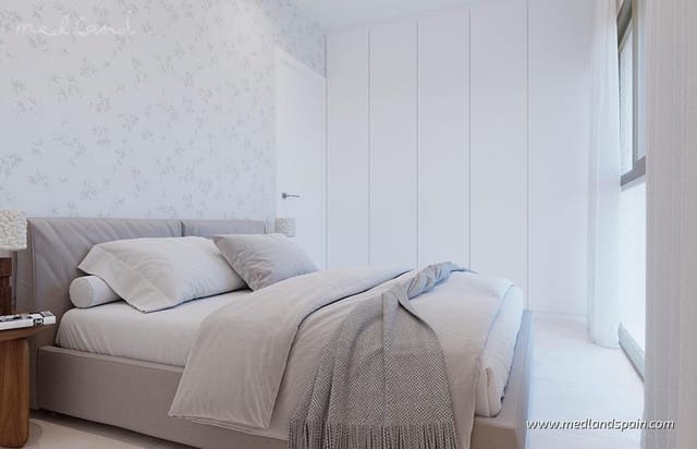 3 camera da letto Appartamento in vendita in Lo Pagan, San Pedro del Pinatar con piscina garage - 369.900 € (Rif: 9465408)