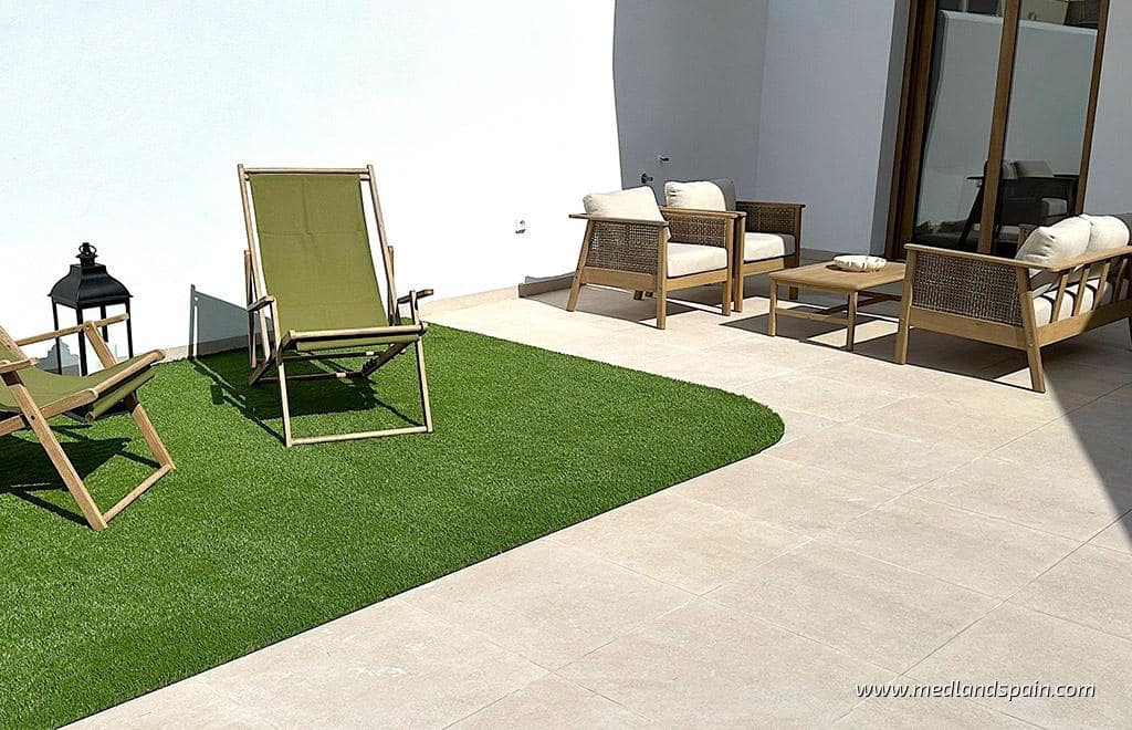 3 Zimmer Apartment zu verkaufen in Lo Pagan mit Pool Garage - 375.900 € (Ref: 9465408)